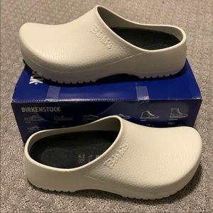 New Birkenstock Super Birki Sz 10 Mens